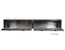 Buyers Products Company 1751668 18X16X96 Inch Smooth Aluminum Topsider Truck Box