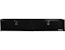 Buyers Products Company 1752156 16X13X88 Inch Black Smooth Aluminum Topsider Truck Box