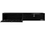 Buyers Products Company 1752156 16X13X88 Inch Black Smooth Aluminum Topsider Truck Box
