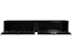 Buyers Products Company 1752156 16X13X88 Inch Black Smooth Aluminum Topsider Truck Box