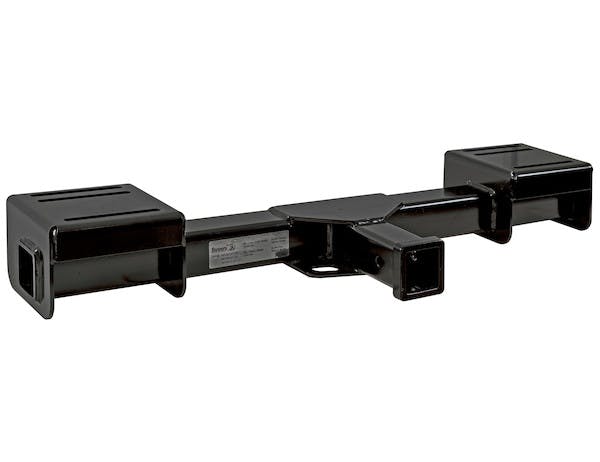 Buyers Products Company 1801059 44 Inch Service Body Hitch Receiver With Long 2-1/2 Inch Receiver Tube