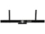 Buyers Products Company 1801060L Class 5 62 Inch Service Body Hitch Receiver