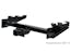Buyers Products Company 1801111 Class 5 Hitch With 2 Inch Receiver - Cab & Chassis