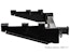 Buyers Products Company 1801111 Class 5 Hitch With 2 Inch Receiver - Cab & Chassis