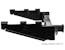 Buyers Products Company 1801111 Class 5 Hitch With 2 Inch Receiver - Cab & Chassis