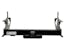 Buyers Products Company 1801302 Class 5 Multi-Fit Hitch With 2 Inch Receiver