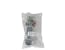Buyers Products Company 1802175 2-5/16 Inch Bulk Chrome Hitch Balls With 1-1/4 Shank X 2-1/2 Long + 2 Inch Riser