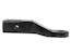 Buyers Products Company 1803075 2-1/2 Inch Ball Mount With 2 Inch Drop