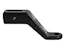 Buyers Products Company 1803456 Heavy Duty 3 Inch Forged Ball Mount- 6 Inch Drop