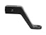 Buyers Products Company 1803458 Heavy Duty 3 Inch Forged Ball Mount- 8 Inch Drop