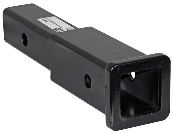 Buyers Products Company 1804003 7 Inch Hitch Receiver Extension