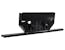 Buyers Products Company 1809036 Hitch Plate With Pintle Mount  (Bottom Channel)