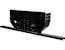 Buyers Products Company 1809080 Hitch Plate With Pintle Mount (Bottom Channel)
