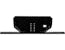 Buyers Products Company 1809080 Hitch Plate With Pintle Mount (Bottom Channel)