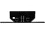 Buyers Products Company 1809080 Hitch Plate With Pintle Mount (Bottom Channel)