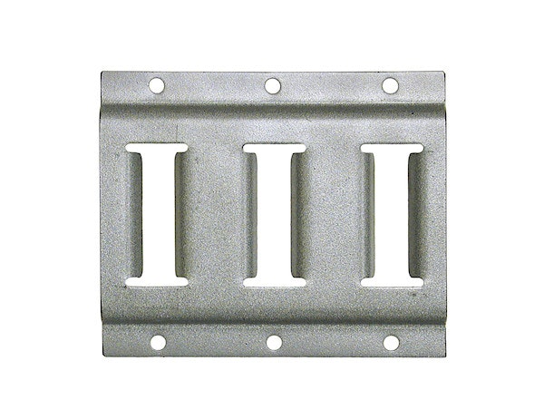 Buyers Products Company 1903050 10 Foot Steel E-Track Section