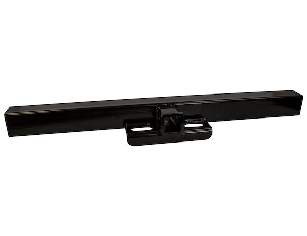 Buyers Products Company 3018538 Class 5 44 Inch Service Body Hitch Receiver With 2-1/2 Inch Receiver Tube