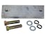 Buyers Products Company 3009253 Vibrator Mounting Plate For Aluminum Dump Body