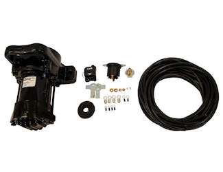 Buyers Products Company 3010636 Installation Kit For 2500-3500 Pound Dump Body Vibrators