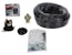 Buyers Products Company 3010636 Installation Kit For 2500-3500 Pound Dump Body Vibrators
