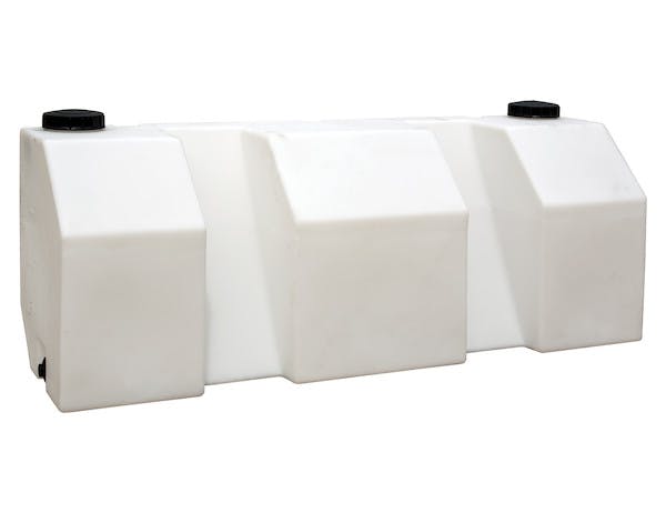 Buyers Products Company 3010816 105 Gallon Poly Tank
