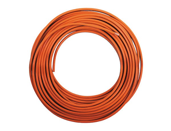 Buyers Products Company 3012783 Bulk 6 Gauge Copper Wire 60 Feet