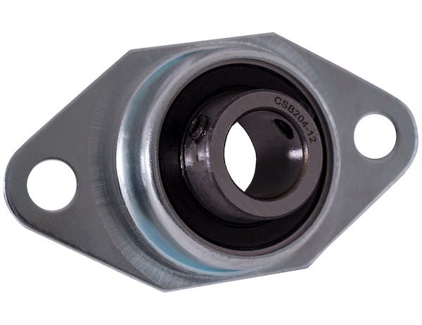 Buyers Products Company 3012784 Bearing 3/4 Inch Light Duty Flanged