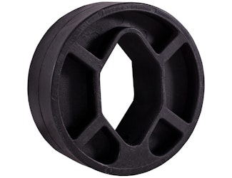 Buyers Products Company 3012786 Bumper, Tarp Arm