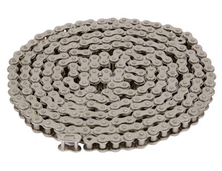 Buyers Products Company 3013299 10 Foot Crank Arm Chain With Master Link