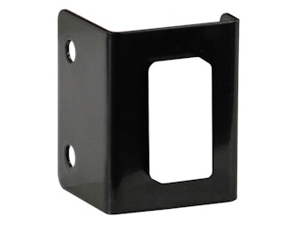 Buyers Products Company 3014188 Black Rocker Switch Bracket For 3014187