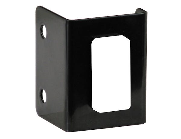 Buyers Products Company 3014188 Black Rocker Switch Bracket For 3014187