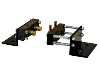Buyers Products Company 3015127 12V Contact Plate For Tarp Systems