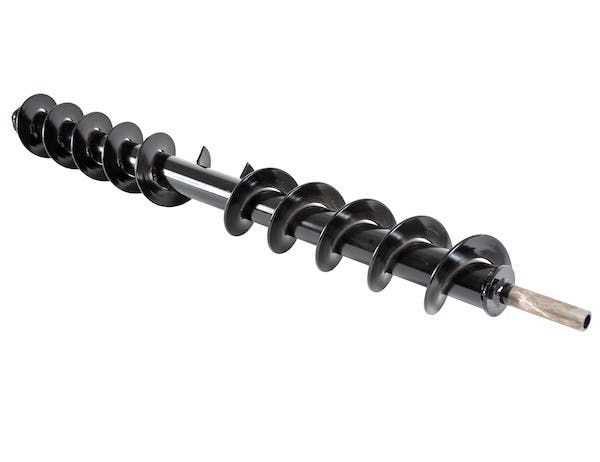 Buyers Products Company 3015780 Replacement Auger For Dumperdogg Spreader 5353000