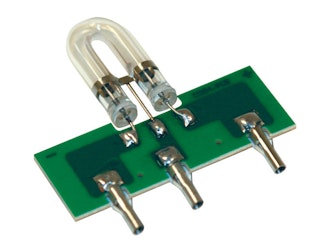 Buyers Products Company 3016342 Replacement Flash Tube For 8 Joule Beacon Light Sl640Alp/Sl660A
