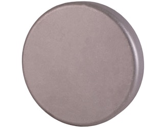 Buyers Products Company 3016366 Pvc Conduit Carrier Kit Replacement Parts - Cap For 6 Inch Conduit