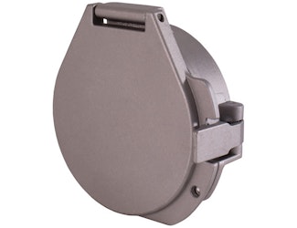 Buyers Products Company 3016382 Pvc Conduit Carrier Kit Replacement Parts - Cover Assembly For 6 Inch Conduit