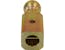 Buyers Products Company 3018195 2-5/16 Inch Gooseneck Extender Hitch Ball