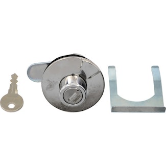 Buyers Products Company 3019101 Push Button, Toolboxes