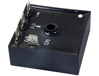 Buyers Products Company 3022840 15 Second Vibrator Timer For Dump Body Vibrators