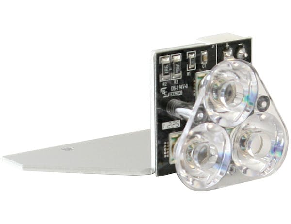 Buyers Products Company 3024642 Led Alley Light Module For Modular Light Bars