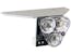 Buyers Products Company 3024642 Led Alley Light Module For Modular Light Bars