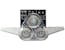 Buyers Products Company 3024642 Led Alley Light Module For Modular Light Bars