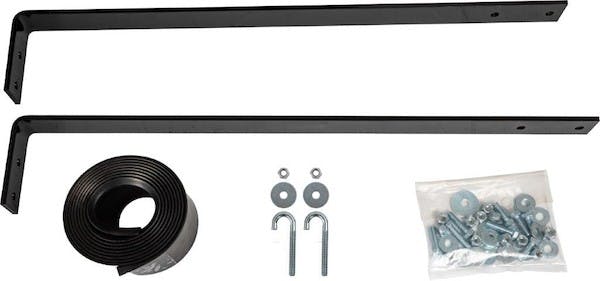 Buyers Products Company 3025060 Hardware Kit, Lowside Toolbox