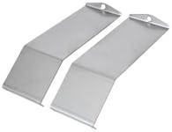 Buyers Products Company 3026114 Stainless Steel Strap Kit For Led Modular Light Bar