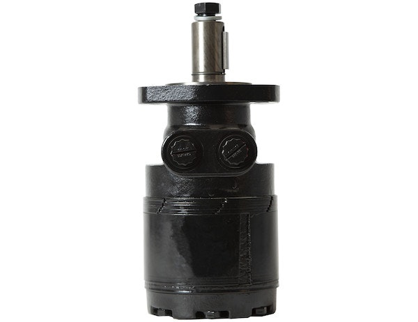Buyers Products Company 3031464 Replacement 4-Bolt 45.6 Cipr Hydraulic Motor