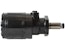 Buyers Products Company 3031464 Replacement 4-Bolt 45.6 Cipr Hydraulic Motor