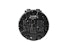Buyers Products Company 3031464 Replacement 4-Bolt 45.6 Cipr Hydraulic Motor