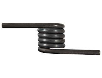 Buyers Products Company 3034278 Left Hand Torsion Ramp Spring For Trailer Ramps