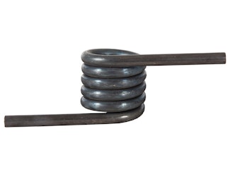 Buyers Products Company 3034279 Right Hand Torsion Ramp Spring For Trailer Ramps