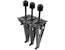 Buyers Products Company 3XBSSPU52 Triple Hoist Control Tower Lever